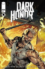 Dark Honor #4