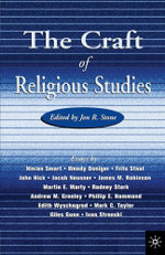 The Craft of Religious Studies