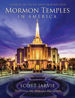 Mormon Temples in America