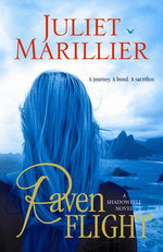 Raven Flight: Shadowfell 2