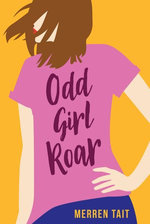 Odd Girl Roar