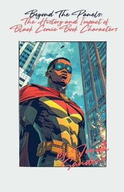 Beyond The Panels Beyond The Panels