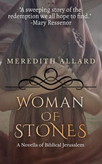 Woman of Stones