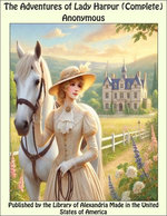 The Adventures of Lady Harpur (Complete)