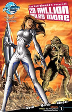 20 Million Miles More #1 20 Million Miles More #1