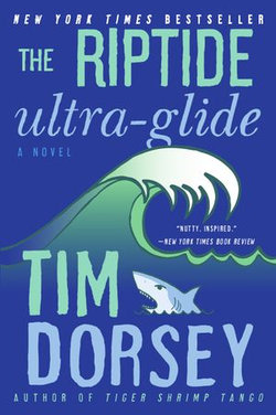 The Riptide Ultra-Glide