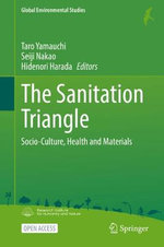 The Sanitation Triangle The Sanitation Triangle