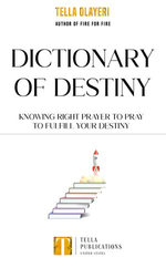 Dictionary Of Destiny
