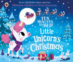 Little Unicorn's Christmas