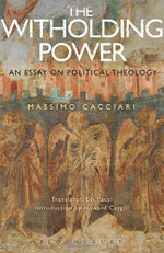 The Withholding Power