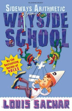 Sideways Arithmetic from Wayside School