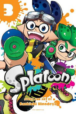 Splatoon