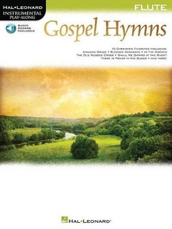 Gospel Hymns for Flute