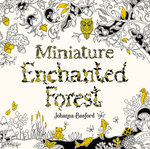 Miniature Enchanted Forest