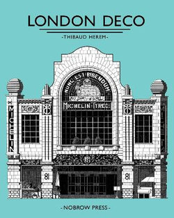 London Deco