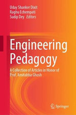 Engineering Pedagogy Engineering Pedagogy