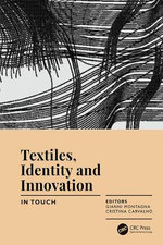 Textiles, Identity and Innovation: in Touch