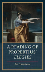 A Reading of Propertius Elegies