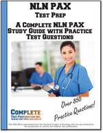 NLN PAX Test Prep