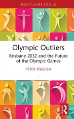 Olympic Outliers