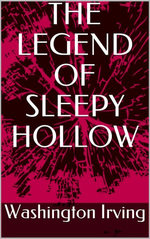 THE LEGEND OF SLEEPY Hollow