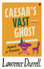 Caesar's Vast Ghost Caesar's Vast Ghost