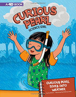 Curious Pearl Dives into Weather