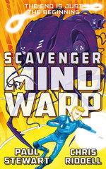 Mind Warp: Scavenger 3