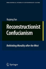 Reconstructionist Confucianism
