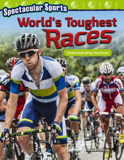 Spectacular Sports: World's Toughest Races
