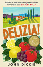 Delizia