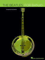 The Beatles for Banjo (Songbook)