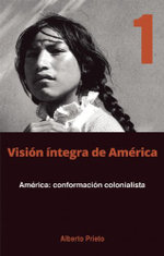 America: Conformacion Coloniaslista