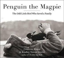 Penguin the Magpie