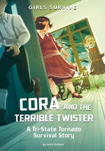 Cora and the Terrible Twister