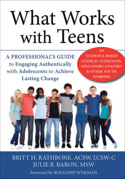 What Works with Teens What Works with Teens