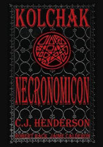 Kolchak: Necronomicon