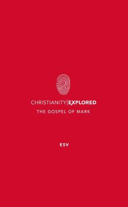 CE: Mark's Gospel (ESV)