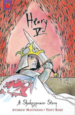 A Shakespeare Story: Henry V
