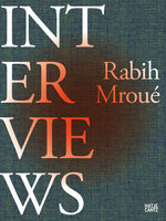 Rabih Mroue