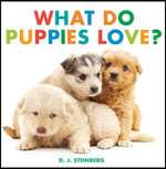 What Do Puppies Love?