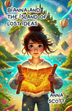 Bianna and the Island of Lost Ideas