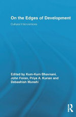 On the Edges of Development