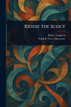 Kiddie the Scout