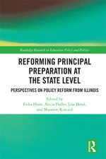 Reforming Principal Preparation at the State Level
