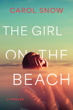 Girl on the Beach