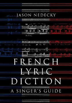 French Lyric Diction