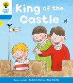 King of the Castle
