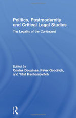 Politics, Postmodernity and Critical Legal Studies
