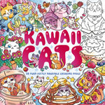 Kawaii Cats